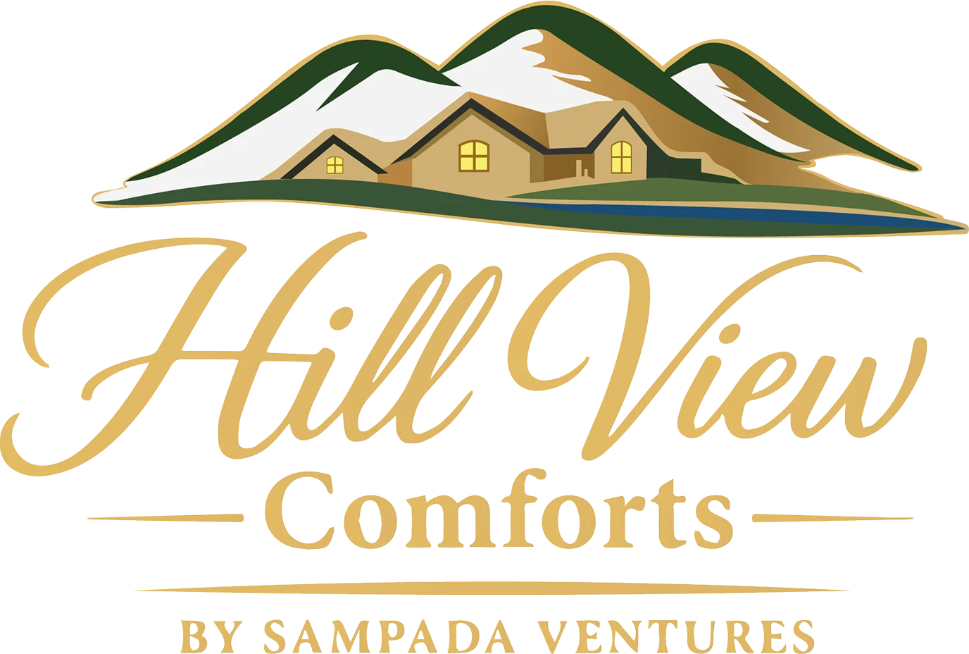 Kalaravaa Farms & Resorts Logo